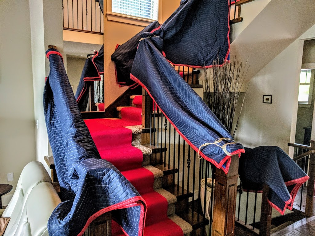 Simple Moves - Award-Winning Langley Movers | 5759 Glover Rd #314, Langley City, BC V3A 8M8, Canada | Phone: (604) 670-6050