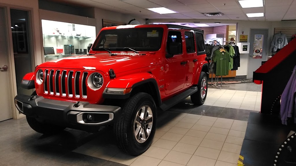 Capital Dodge | 2500 Palladium Dr #1200, Kanata, ON K2V 1E2, Canada | Phone: (613) 271-7114