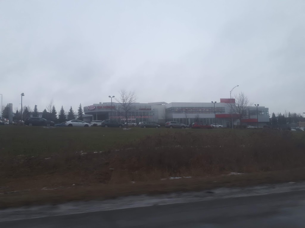 Kia Mario Blain Sainte-Julie | 1235 Boulevard Armand-Frappier, Sainte-Julie, QC J3E 2N8, Canada | Phone: (450) 649-0010