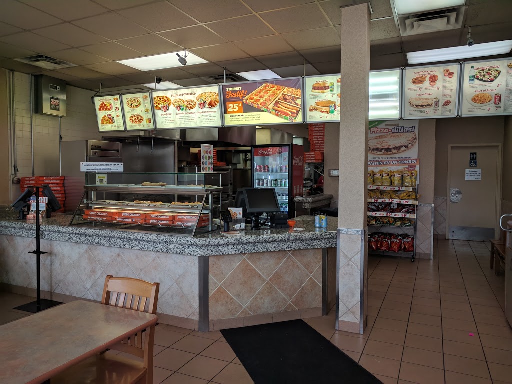Pizza Pizza | 434 Boulevard Saint-Joseph, Gatineau, QC J8Y 3Y7, Canada | Phone: (613) 737-1111