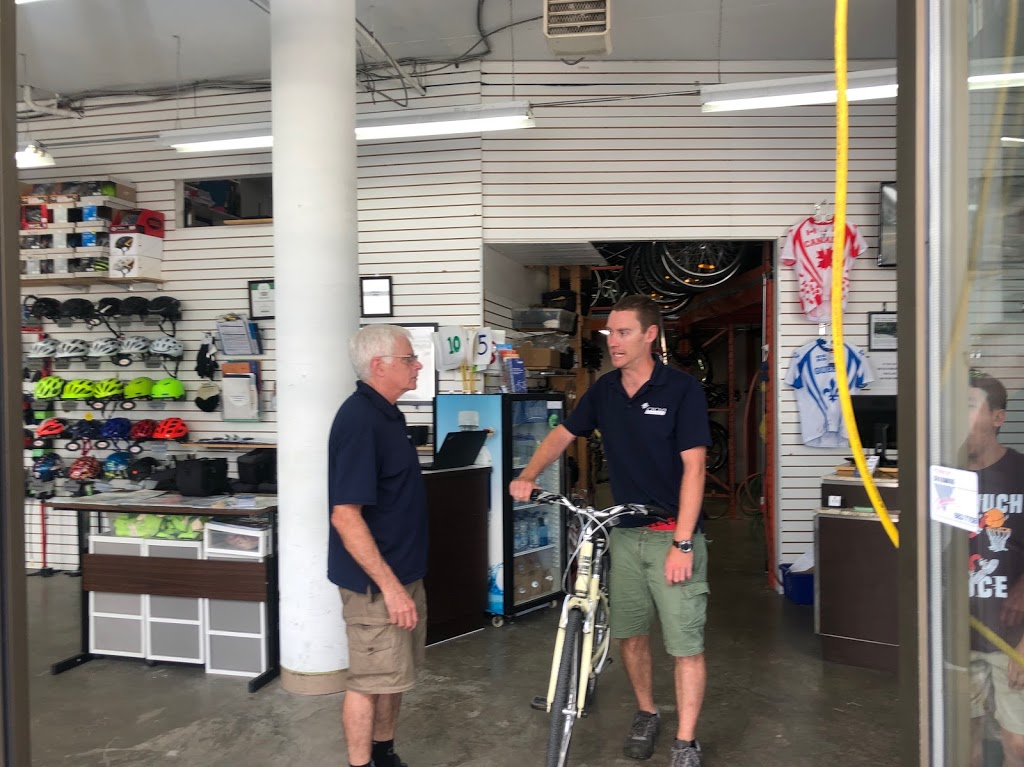 Cyclo Services | 289 Rue Saint-Paul, Québec, QC G1K 3W6, Canada | Phone: (418) 692-4052