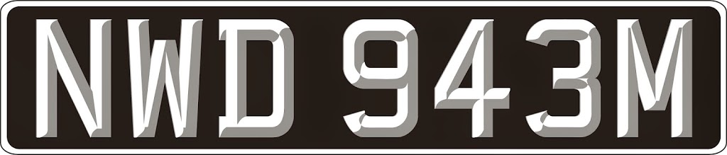 Kool Plates Inc.- Plaques Personnalisées | 1542 Rue du Canyon, Saint-Lazare, QC J7T 3E4, Canada | Phone: (450) 424-0512