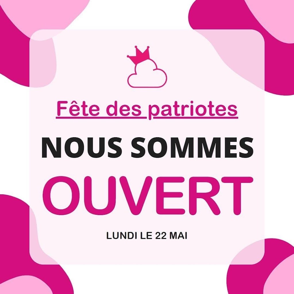Popavape Rivière-du-Loup | Articles pour vapoteurs | Vape Shop | 67 Rue Fraser, Rivière-du-Loup, QC G5R 1C4, Canada | Phone: (418) 867-5214