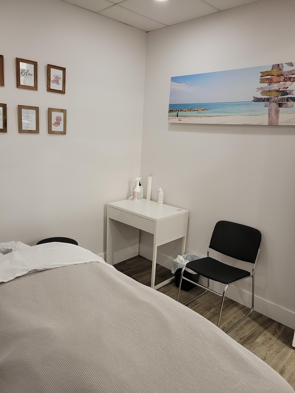 PhysioHouse Cobourg: Physiotherapy Chiropractic & Massage | 541 William St Unit 9A, Cobourg, ON K9A 3A4, Canada | Phone: (289) 252-0980