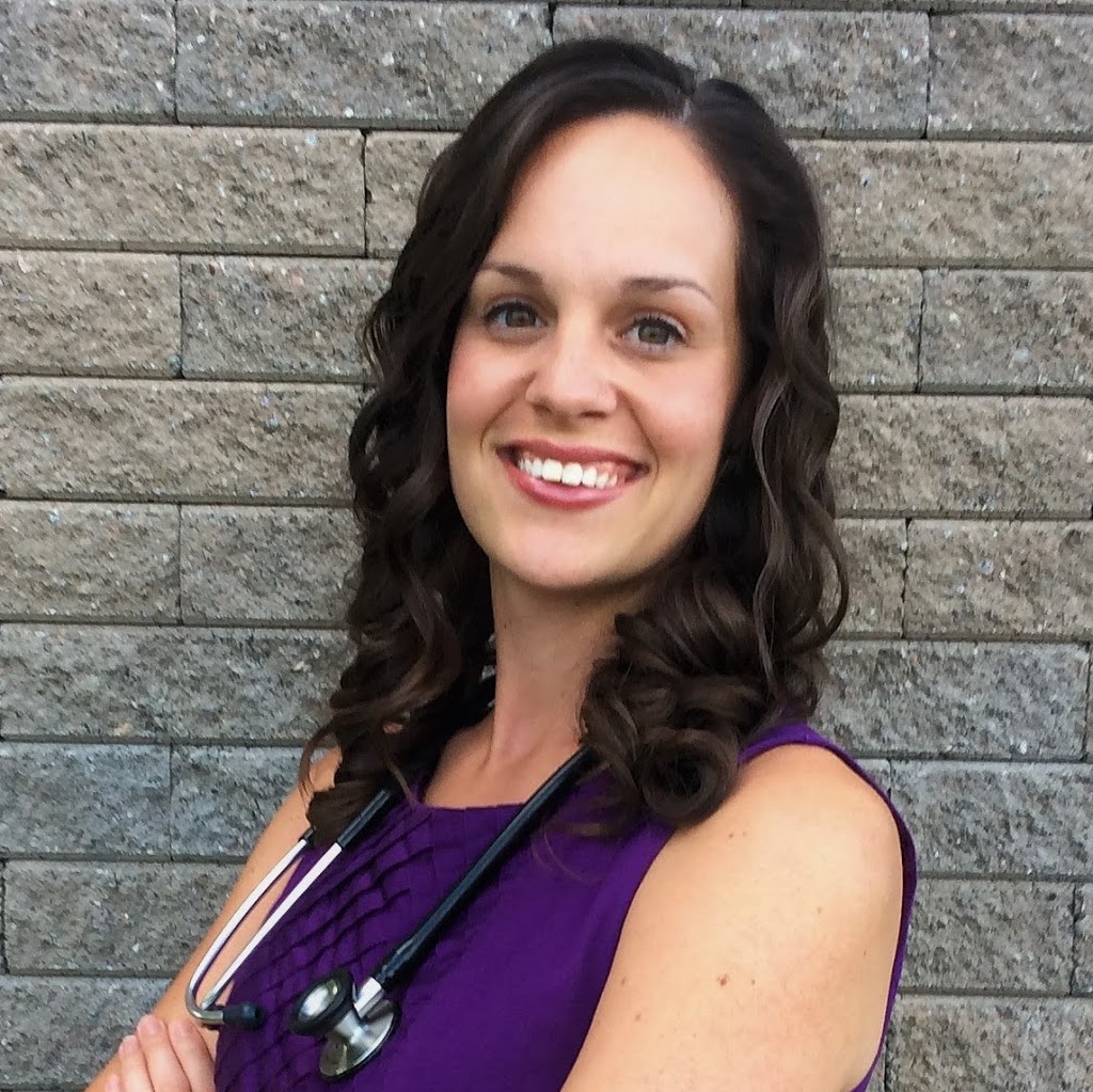 Laura Jasmin, Naturopathic Doctor | 4148 Petrolia Line, Petrolia, ON N0N 1R0, Canada | Phone: (519) 704-0114