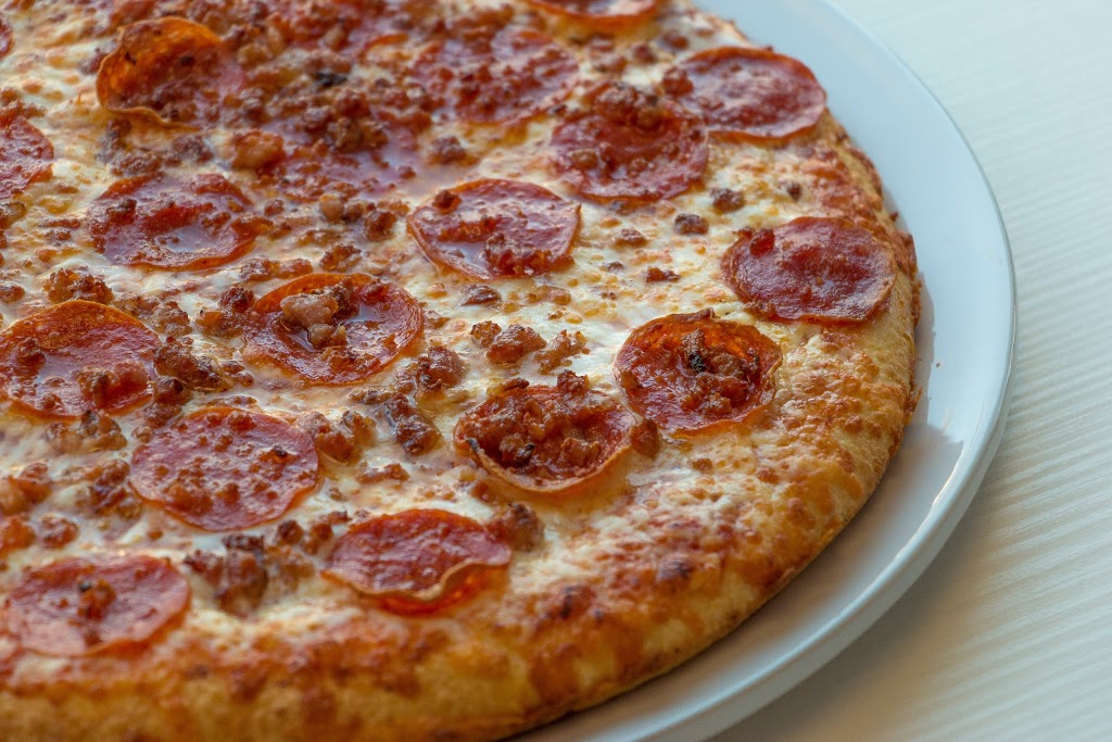 Pizza Hotline | 3166 Portage Ave, Winnipeg, MB R3K 0Y5, Canada | Phone: (204) 222-2222