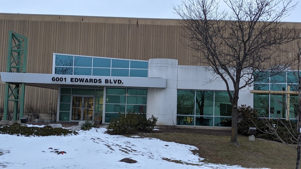 Greif Toronto | 6001 Edwards Blvd, Toronto, ON L5T 2W7, Canada | Phone: (905) 564-0600
