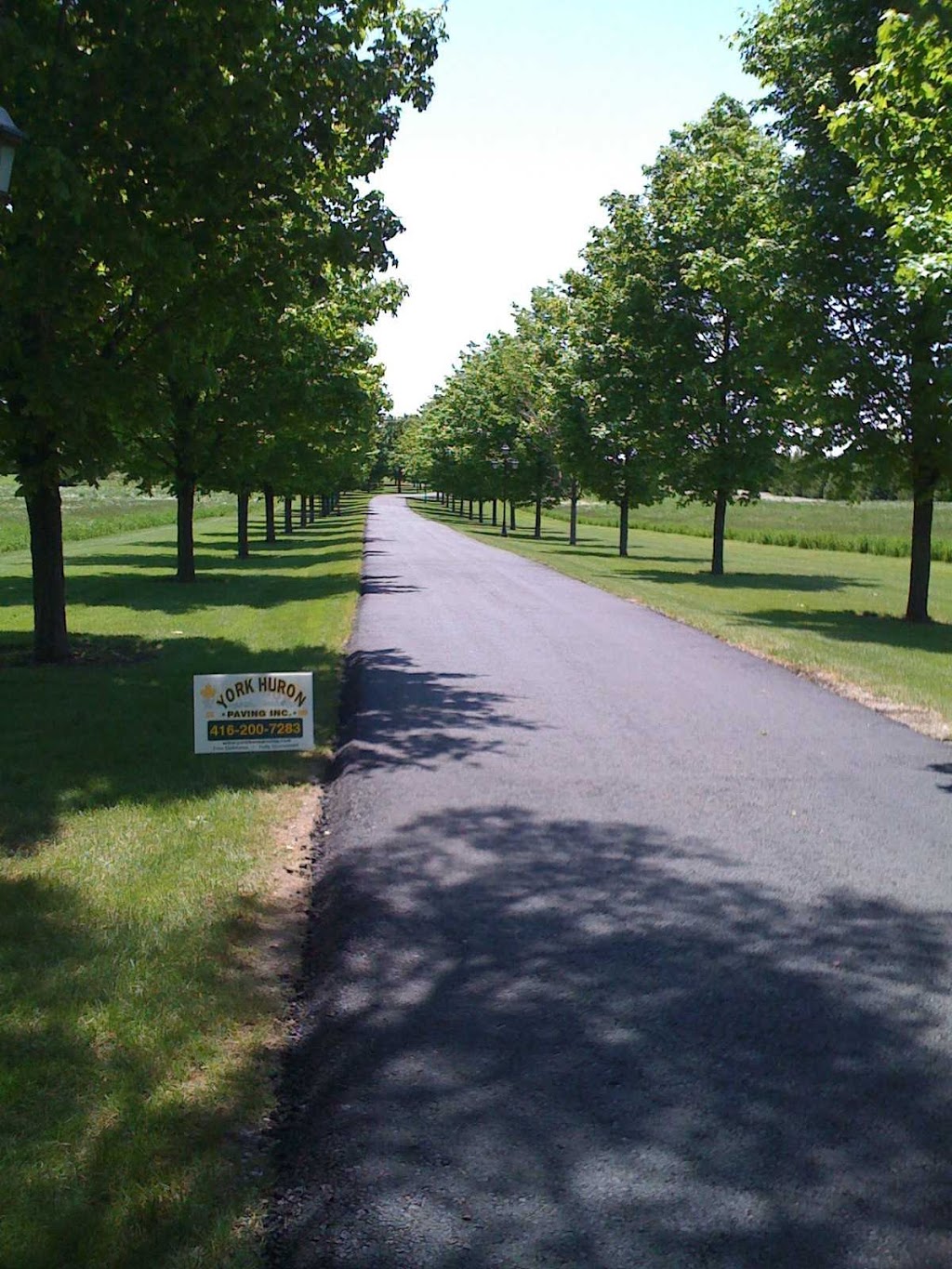 York Huron Paving Inc. | 34 Mazzone Dr, Woodbridge, ON L4H 2Z4, Canada | Phone: (416) 200-7283
