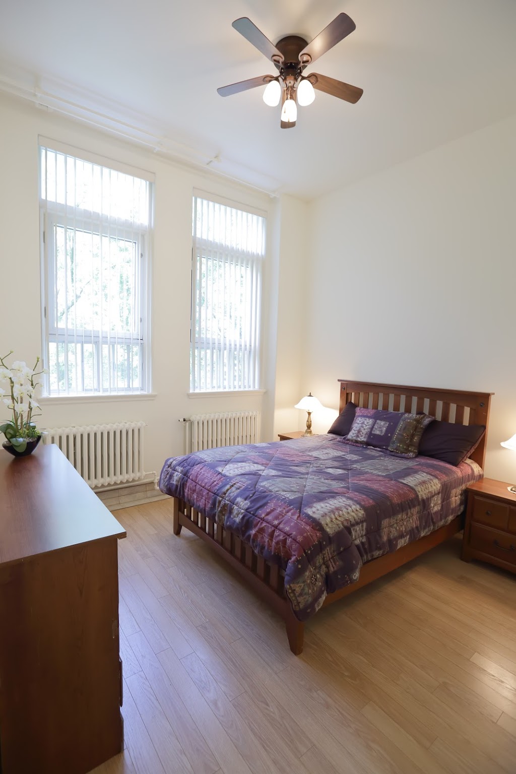 Terrasses Dominicaines | 1465 Boulevard du Carmel, Trois-Rivières, QC G8Z 3R7, Canada | Phone: (819) 370-3799