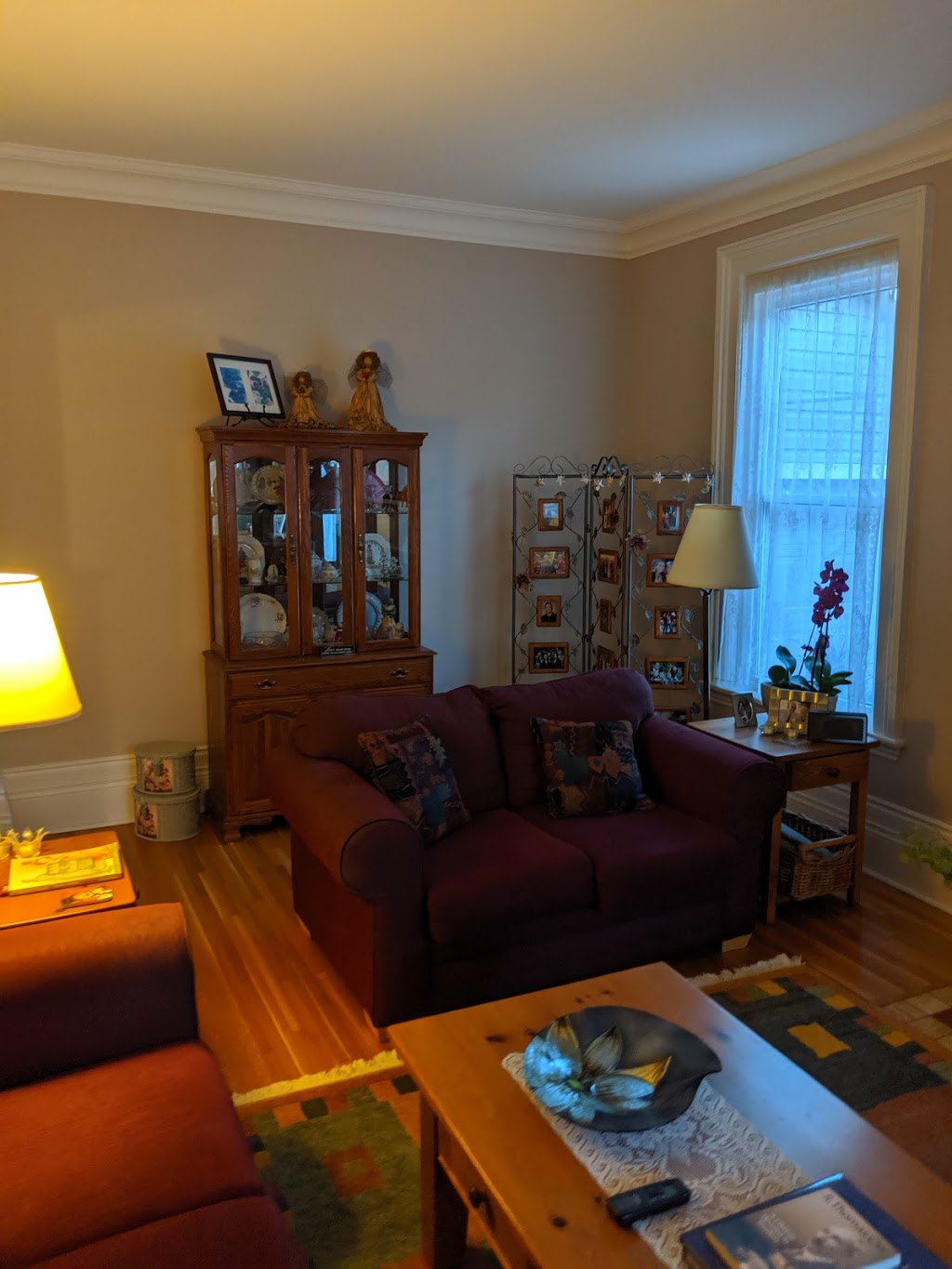 Cottage on Caledonia | 61 Caledonia St, Stratford, ON N5A 5W4, Canada | Phone: (519) 305-0384