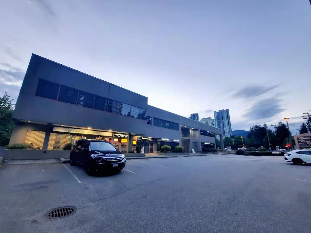 Longtrail Wellness | 1120 Westwood St Unit 106, Coquitlam, BC V3B 4S4, Canada | Phone: (778) 285-6699