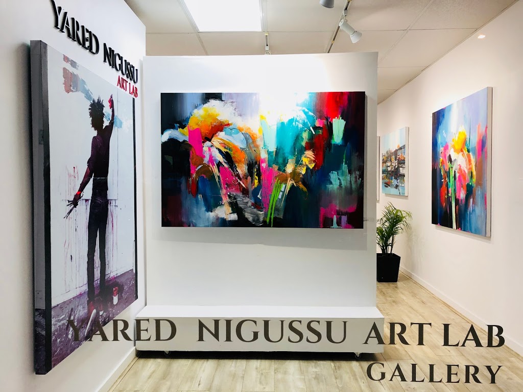 Yared Nigussu | 6450 Main St, Vancouver, BC V5W 2V4, Canada | Phone: (604) 442-4732
