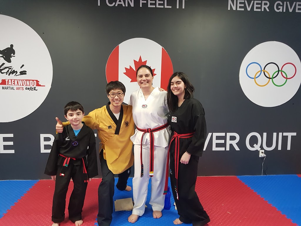 TaeGeuk Taekwondo Canada | 8264 175 St NW #201, Edmonton, AB T5T 1V1, Canada | Phone: (780) 668-7868