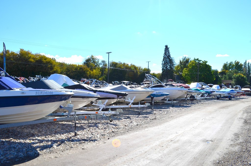 Valley Marine | 7238 Pleasant Valley Rd, Vernon, BC V1B 3R5, Canada | Phone: (250) 549-2628