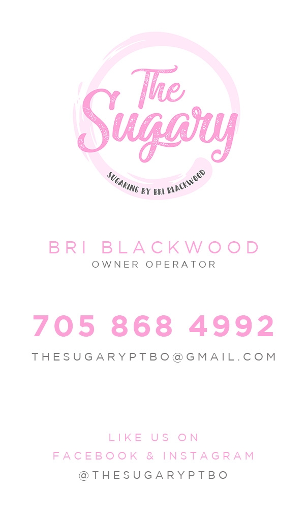 The Sugary | 30a Springbrook Dr, Peterborough, ON K9J 1L1, Canada | Phone: (705) 868-4992