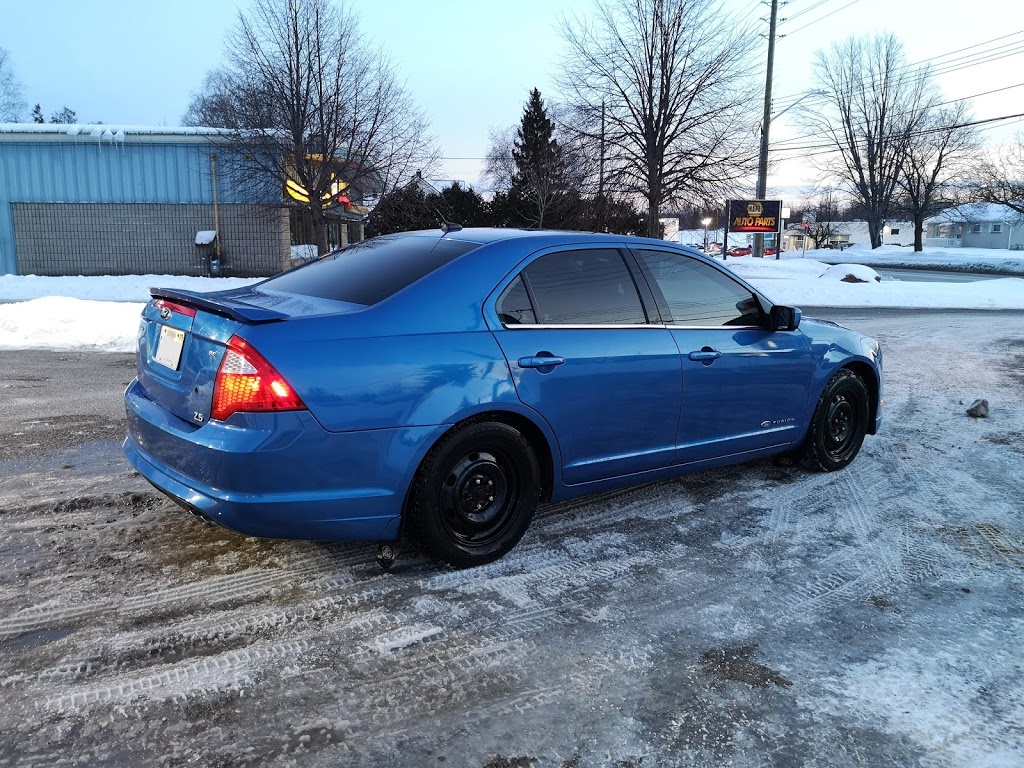 Jake`s Car Wash 24 Hour Touchless Automatic | 761 King St, Midland, ON L4R 0B7, Canada | Phone: (705) 812-3933