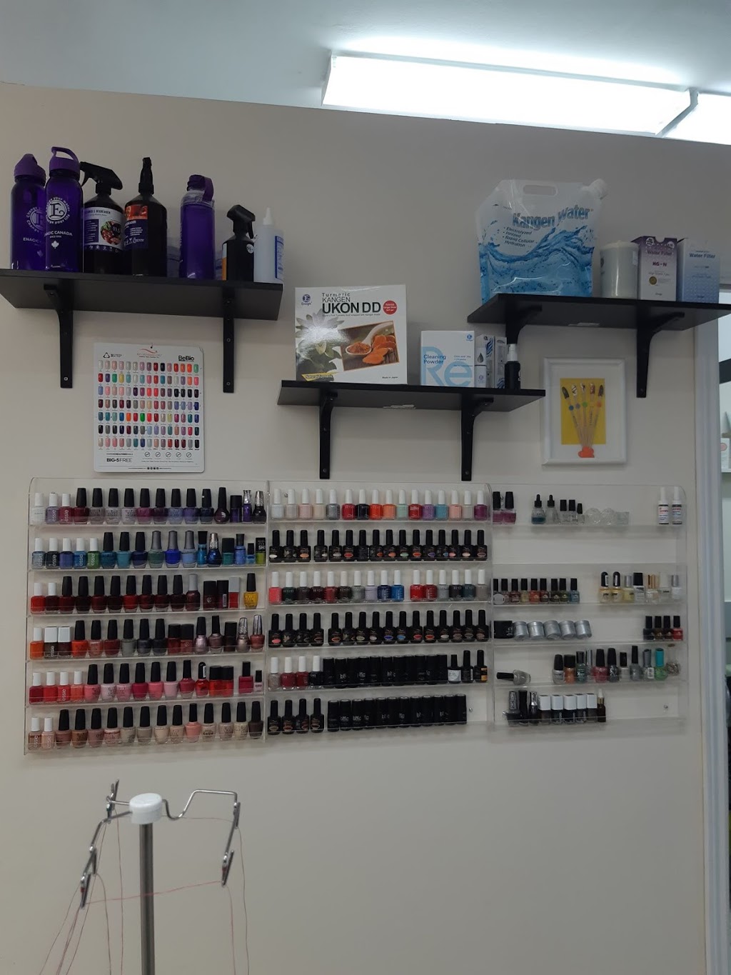 Beautiful You Spa | 342 Wilson Ave, North York, ON M3H 1S9, Canada | Phone: (416) 837-0729