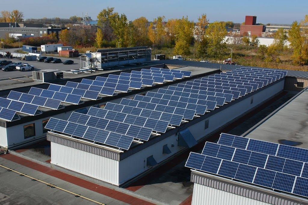 Le Groupe LML Ltée | 360 Bd du Séminaire N, Saint-Jean-sur-Richelieu, QC J3B 5L1, Canada | Phone: (450) 347-1996