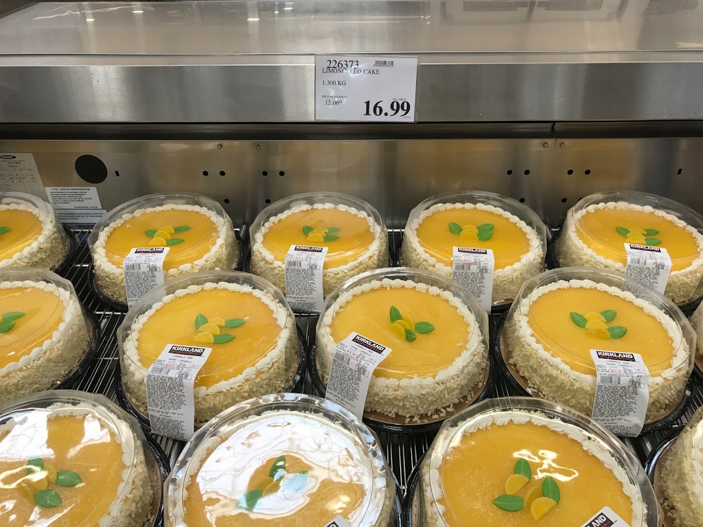 Costco Bakery | 75 E Hills Blvd SE, Calgary, AB T2A 6J8, Canada