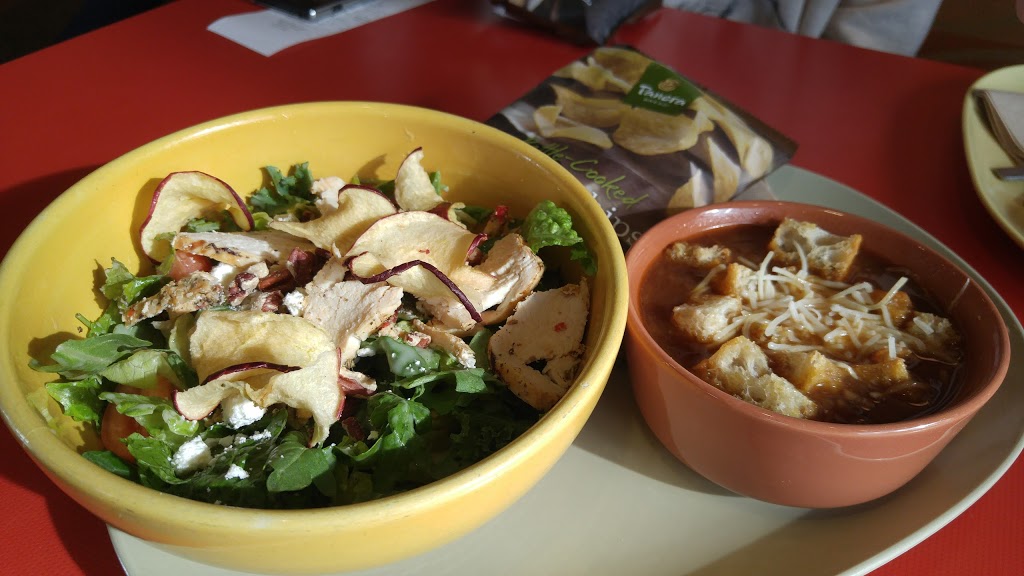 Panera Bread | 3987 Hwy 7 Unit 1, Markham, ON L3R 5M6, Canada | Phone: (905) 479-5888