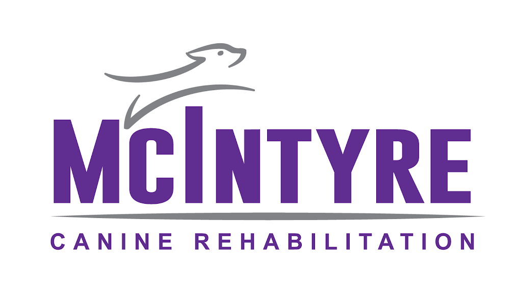 McIntyre Canine Rehabilitation | 1A Spring St, Erin, ON N0B 1T0, Canada | Phone: (519) 829-5529