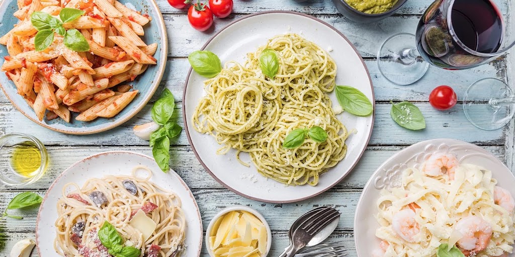 Favoloso Catering | 3883 Hwy 7 Unit 7, Woodbridge, ON L4L 6B9, Canada | Phone: (647) 284-5822