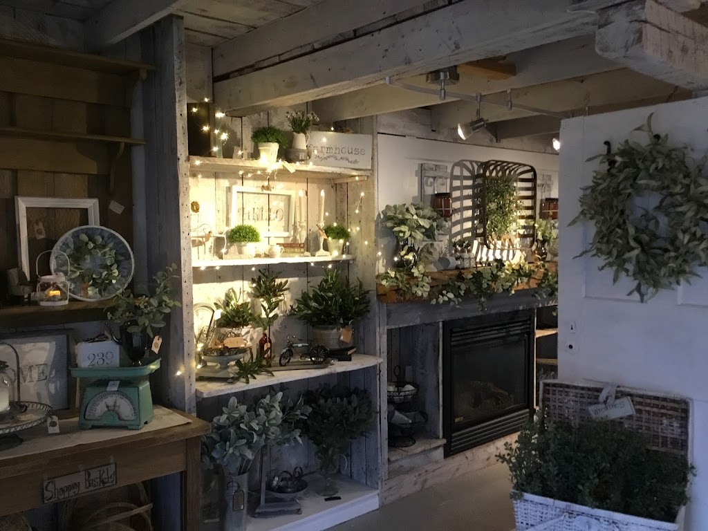 Olde Lovely - Farmhouse Country Home Décor | 1207 Burlington Rd RTE 234, Kensington, PE C0B 1M0, Canada | Phone: (902) 836-3087