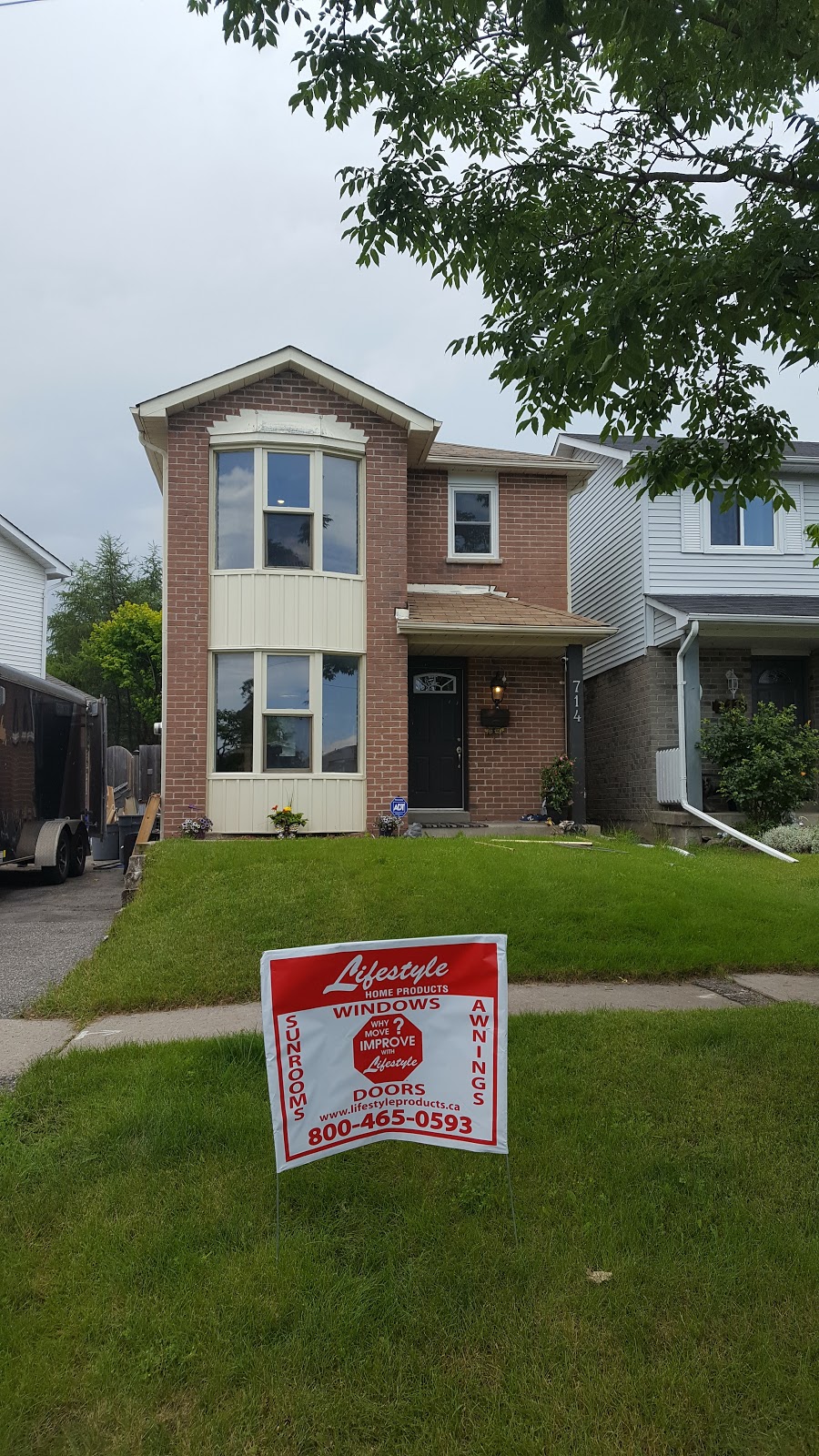 Attersley Park | 884 Lavis Ct, Oshawa, ON L1K 1X8, Canada | Phone: (905) 436-3311