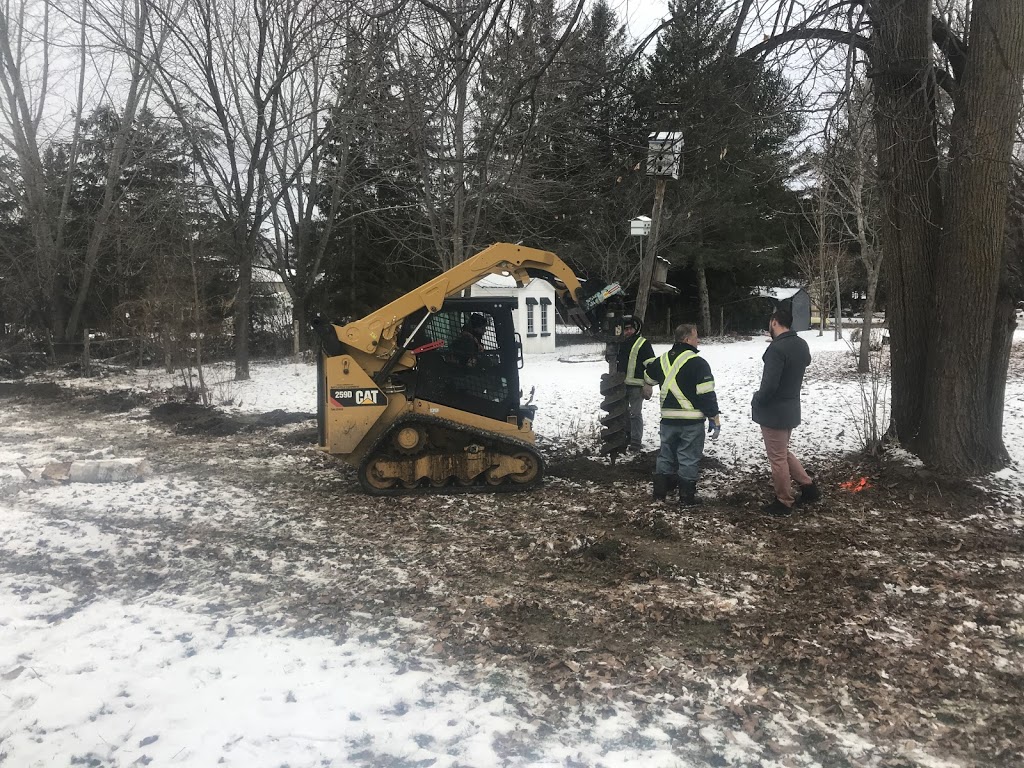Southpaw Contracting Inc. | 122 Burke St, Richmond, ON K0A 2Z0, Canada | Phone: (613) 880-4617