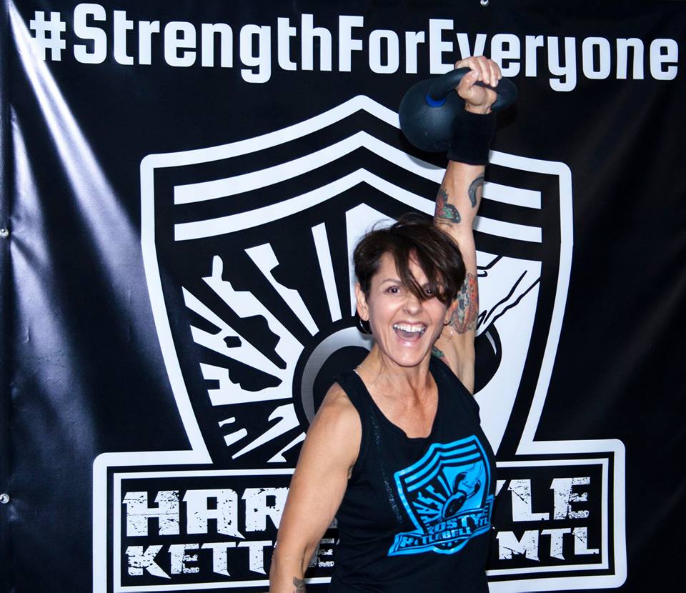 Kettlebell Club | 1856B Sources, Pointe-Claire, QC H9R 5B1, Canada | Phone: (514) 942-0467