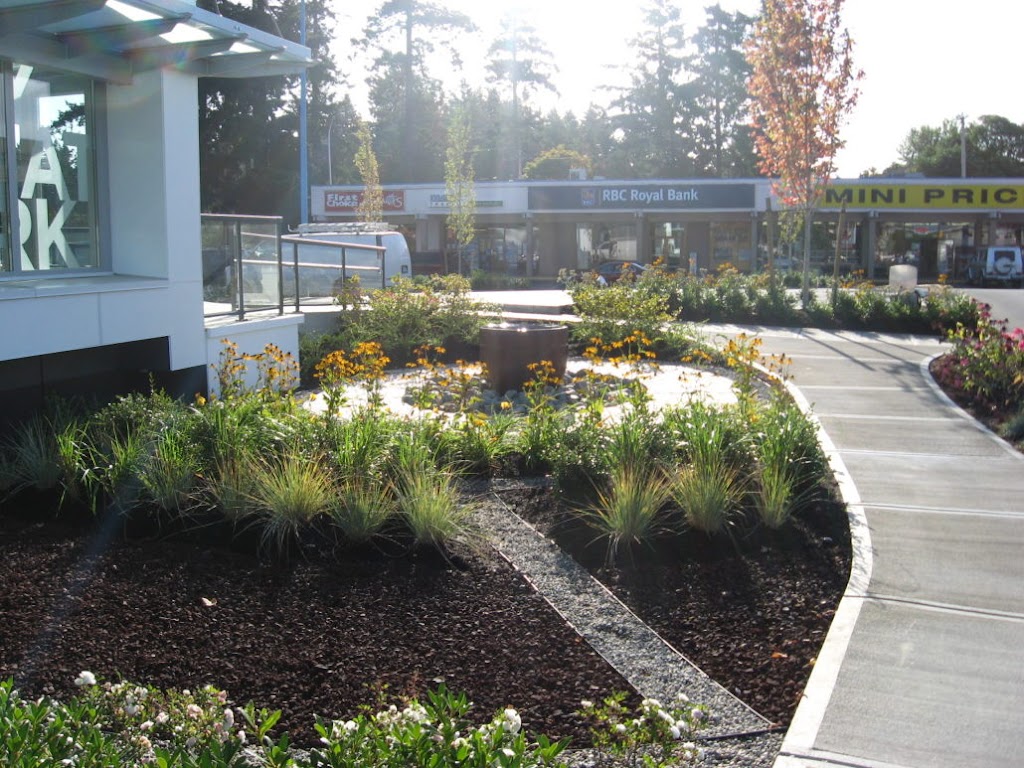 Mammoth Landscaping | 263 Prospect Lake Rd, Victoria, BC V9E 1J7, Canada | Phone: (250) 388-4616