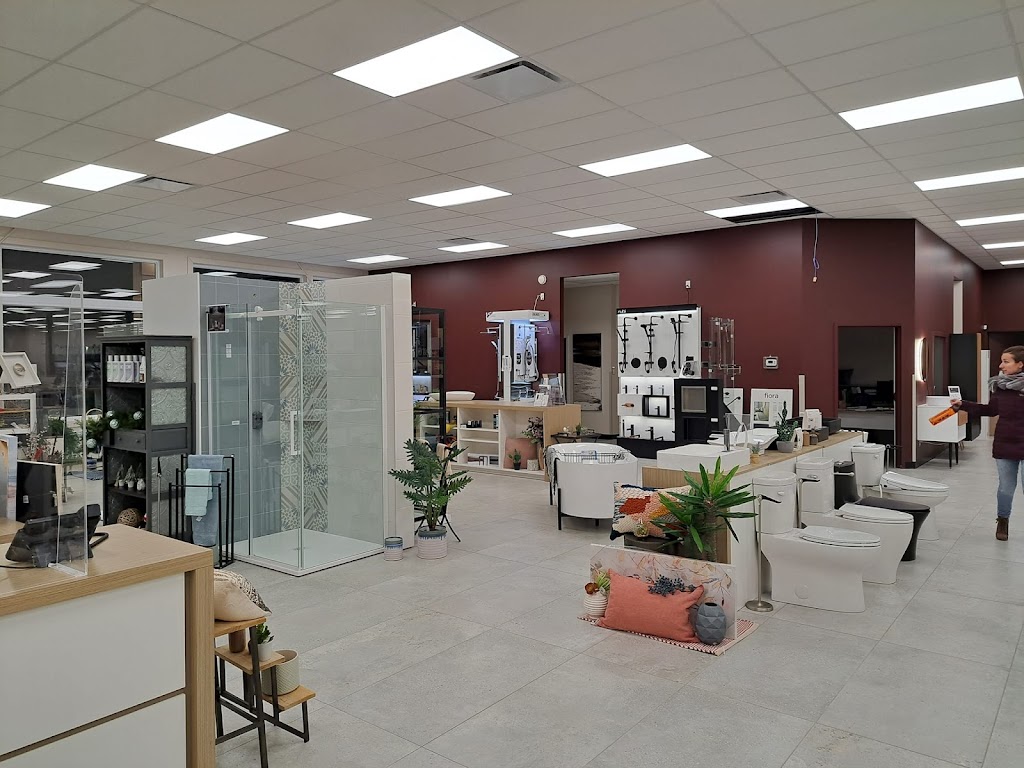 Décoration G. L. | 87 Bd Cartier, Rivière-du-Loup, QC G5R 4X4, Canada | Phone: (418) 862-3535