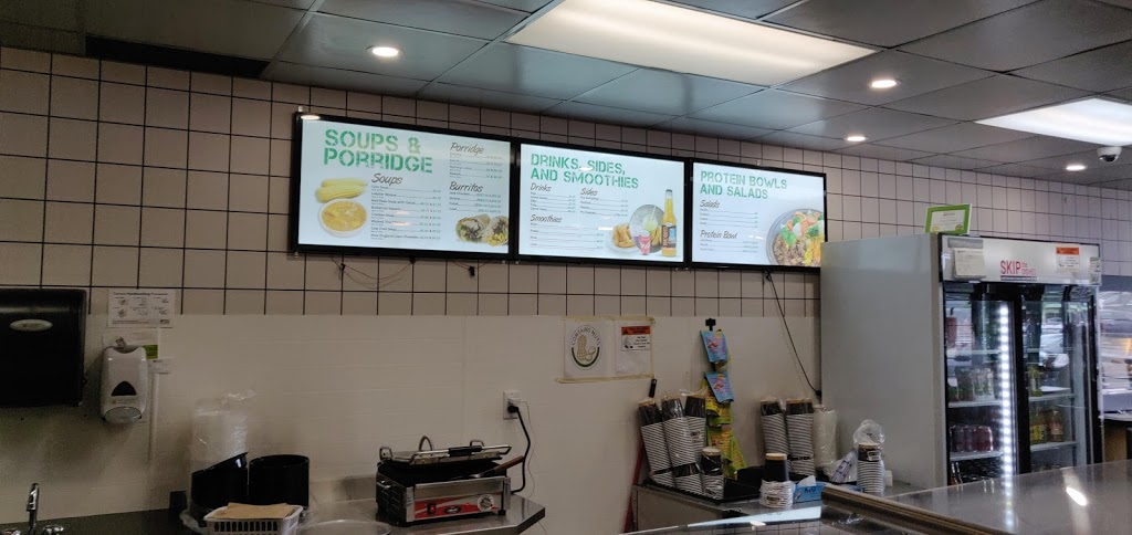 Souperlicious | 380 Bovaird Dr E, Brampton, ON L6Z 2S6, Canada | Phone: (905) 840-3197