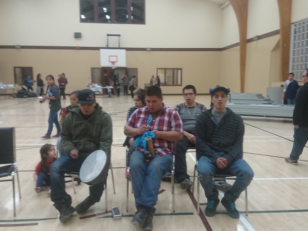 Stzuminus Community Centre | 3949 Shell Beach Rd, Ladysmith, BC V9G 1K6, Canada | Phone: (250) 245-9372