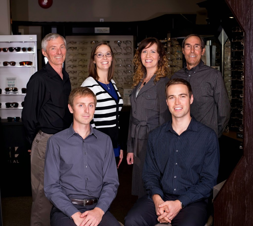 Vernon Optometry | 2710 39 Ave #101, Vernon, BC V1T 3C1, Canada | Phone: (250) 542-4217