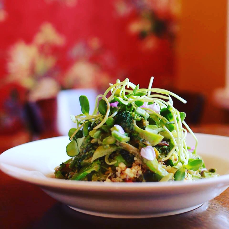 Vidyas Veggie Gourmet Restaurant | 238 Barrie St, Thornton, ON L0L 2N0, Canada | Phone: (705) 458-2000