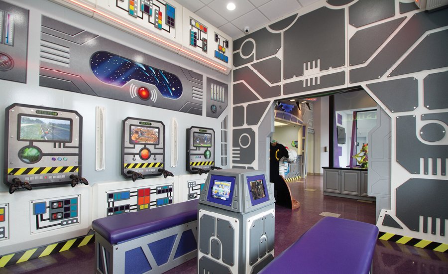 Imagination Design Studios (IDS Kids) | 6204 29 St SE #1, Calgary, AB T2C 1W3, Canada | Phone: (888) 884-4102