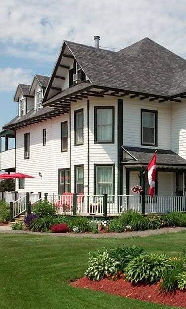 Prince County Guest House | 11 Lady Slipper Dr N, Miscouche, PE C0B 1T0, Canada | Phone: (902) 436-3216