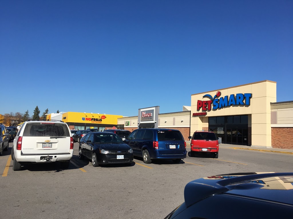 Willow West Mall | 183 Silvercreek Pkwy N, Guelph, ON N1H 3T2, Canada | Phone: (519) 821-4310