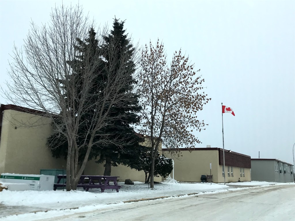 Kitaskinaw School enoch | SW 22 52 26 W4 township rd, Enoch, AB T7X 3Y3, Canada | Phone: (780) 470-5657