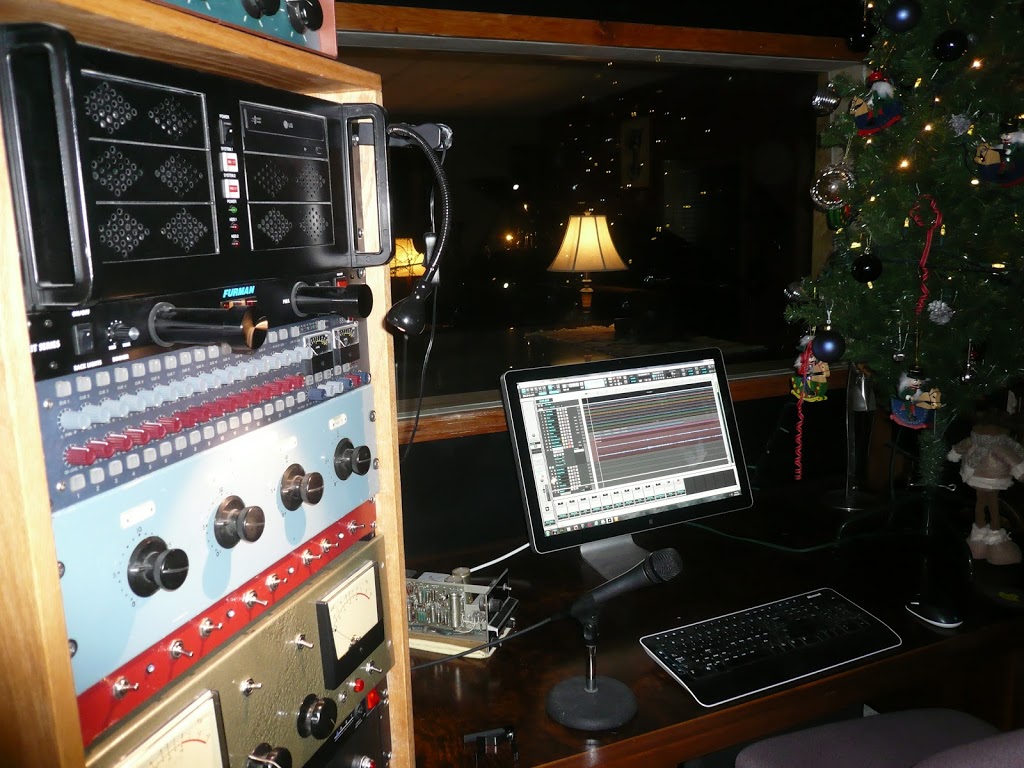 Soundwave Studio | 11276 135 St, Surrey, BC V3R 2Z7, Canada | Phone: (604) 589-0419