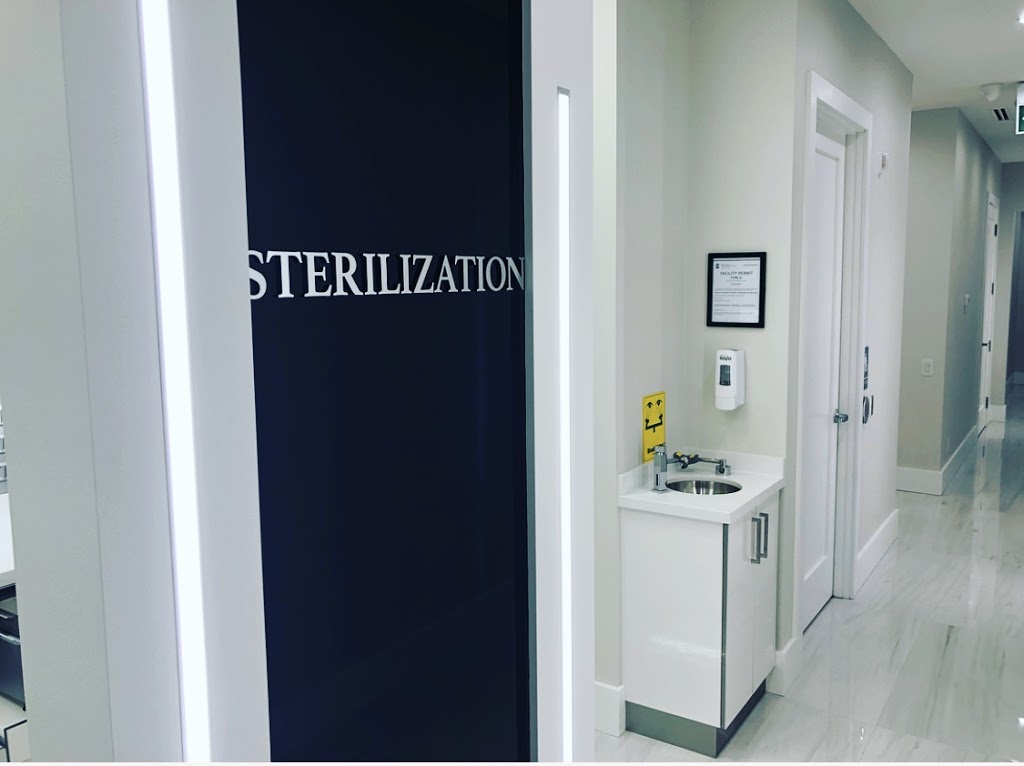 Horizon Oral Surgery | 3582 Major MacKenzie Dr W #201, Vaughan, ON L4H 3T6, Canada | Phone: (905) 553-6725
