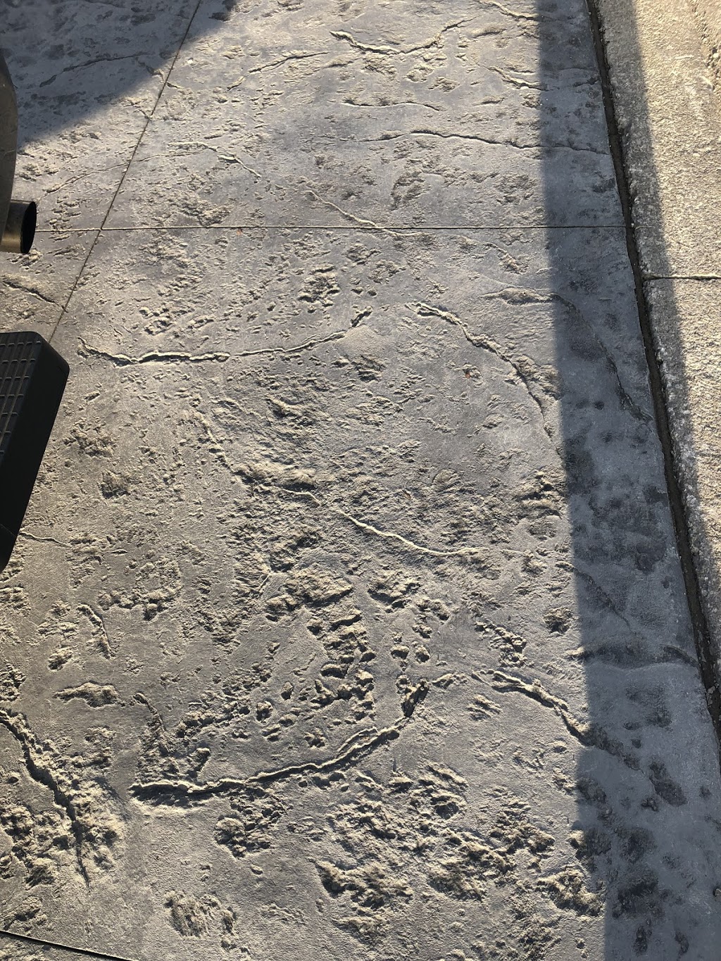 Hitech Concrete Driveway & Walkway Solutions | 54 Bramsteele Rd #17, Brampton, ON L6W 3M6, Canada | Phone: (416) 918-5165
