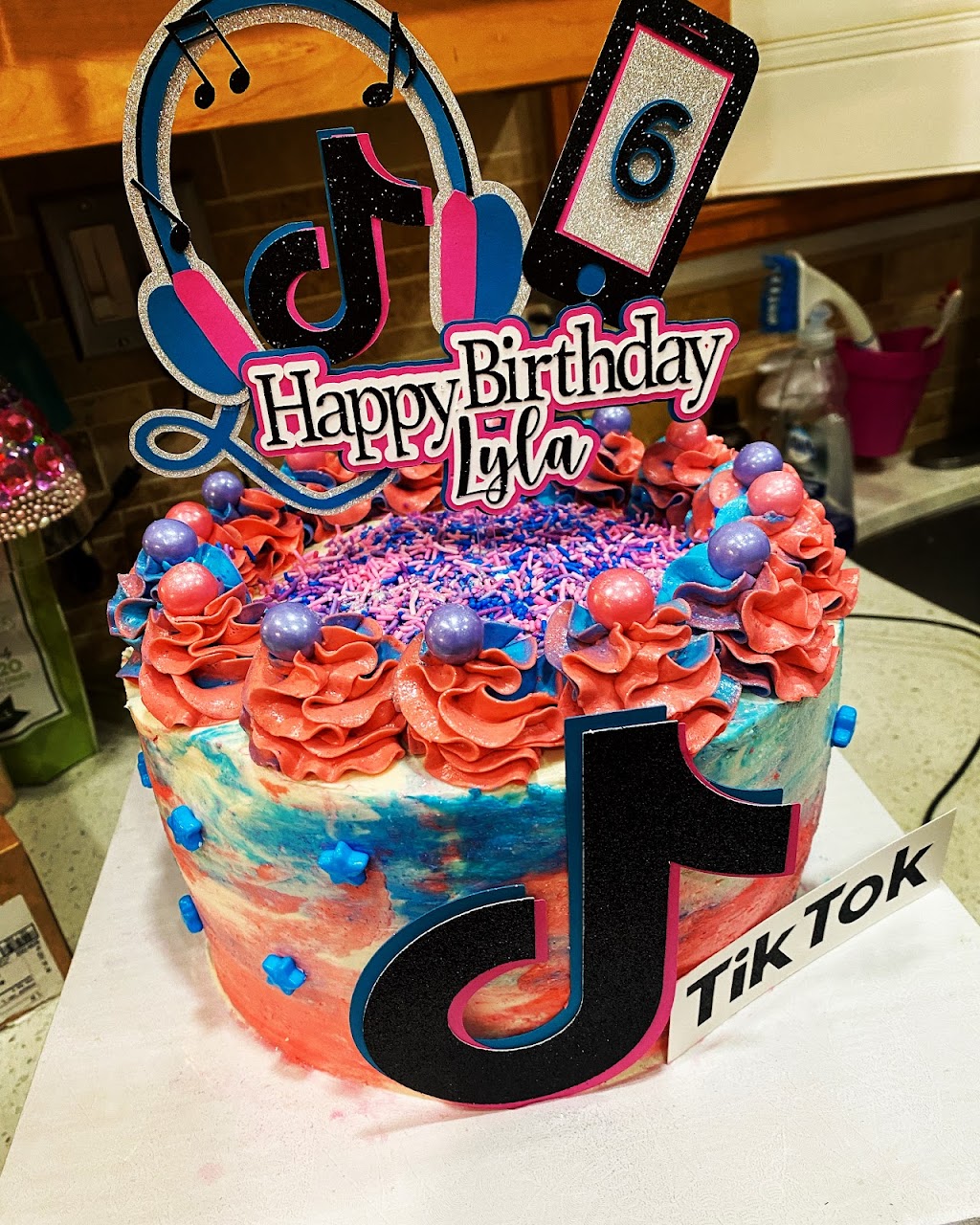 Sugar rush | 561 Steeple Hill, Pickering, ON L1V 5Z4, Canada | Phone: (437) 929-3317