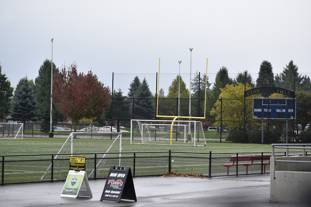 Chilliwack FC | 45130 Wolfe Rd, Chilliwack, BC V2P 7S6, Canada | Phone: (604) 792-0090