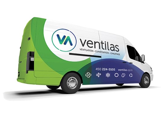 Ventilas Climatisation Chauffage | 4 Chem. du Bouton dOr, Sainte-Anne-des-Lacs, QC J0R 1B0, Canada | Phone: (450) 224-5505