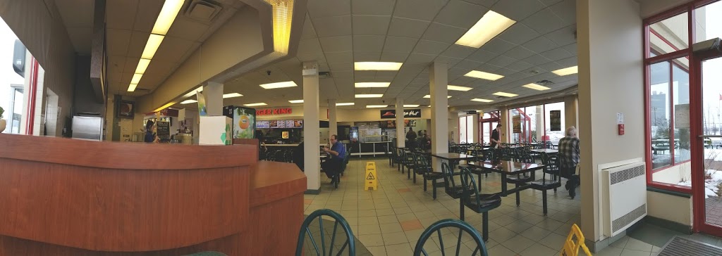 Bogota Café | 625 Principale St, Casselman, ON K0A 1M0, Canada | Phone: (613) 764-3112