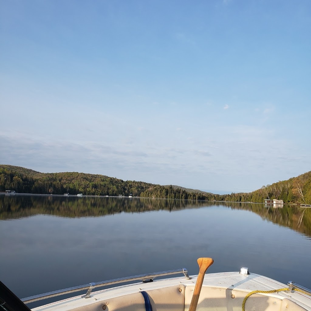 Municipalite Ivry Sur Le Lac | 601 Chemin de la Gare, Sainte-Agathe-des-Monts, QC J8C 2Z8, Canada | Phone: (819) 321-2332