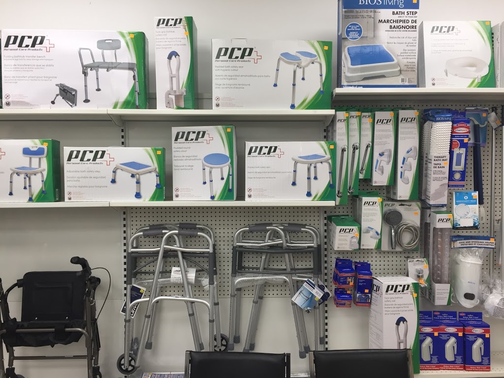 Sparkle Pharmacy | 14800 Yonge St, Aurora, ON L4G 1N3, Canada | Phone: (905) 727-2322