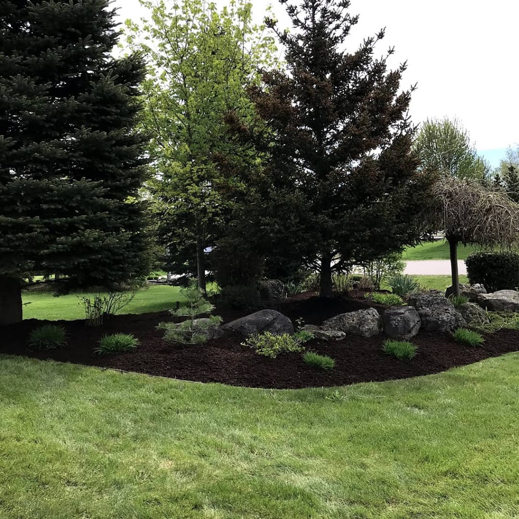 Greener Landscaping | 10670 Guelph Line, Campbellville, ON L0P 1B0, Canada | Phone: (905) 299-4325